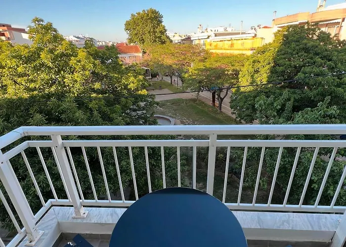 3C Apartment