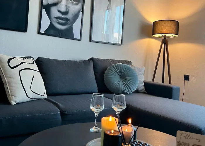 3C Apartment