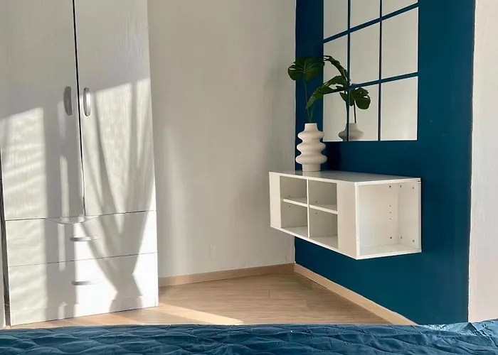3C Apartment