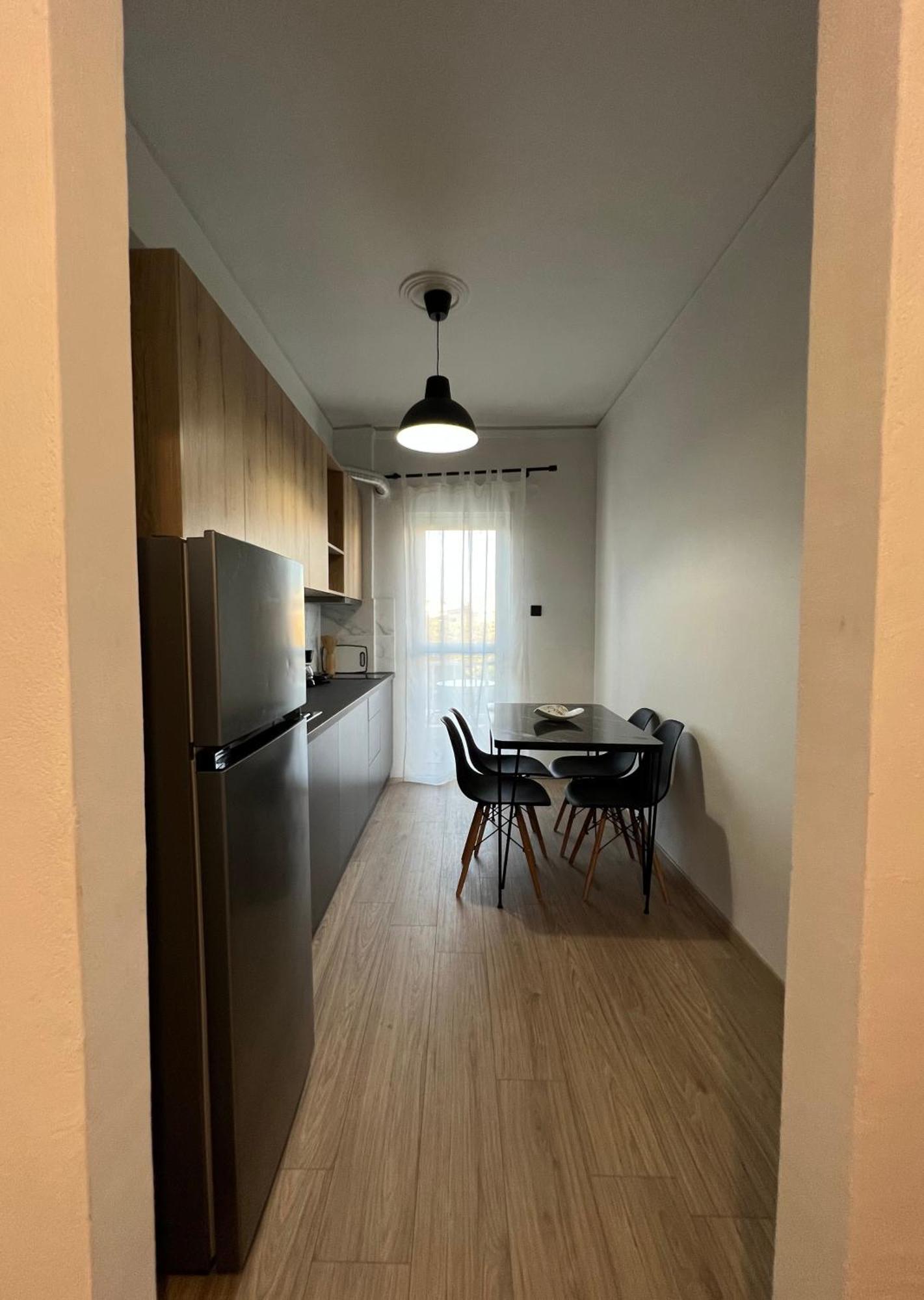 3c Apartment