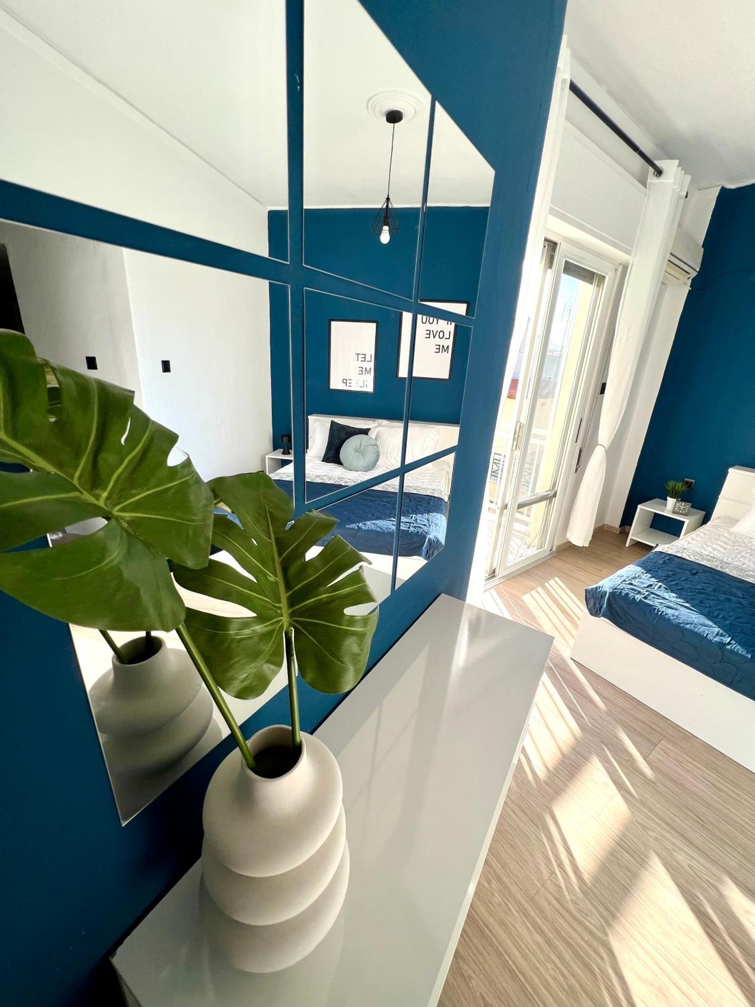 Apartment 3c Alexandroupoli