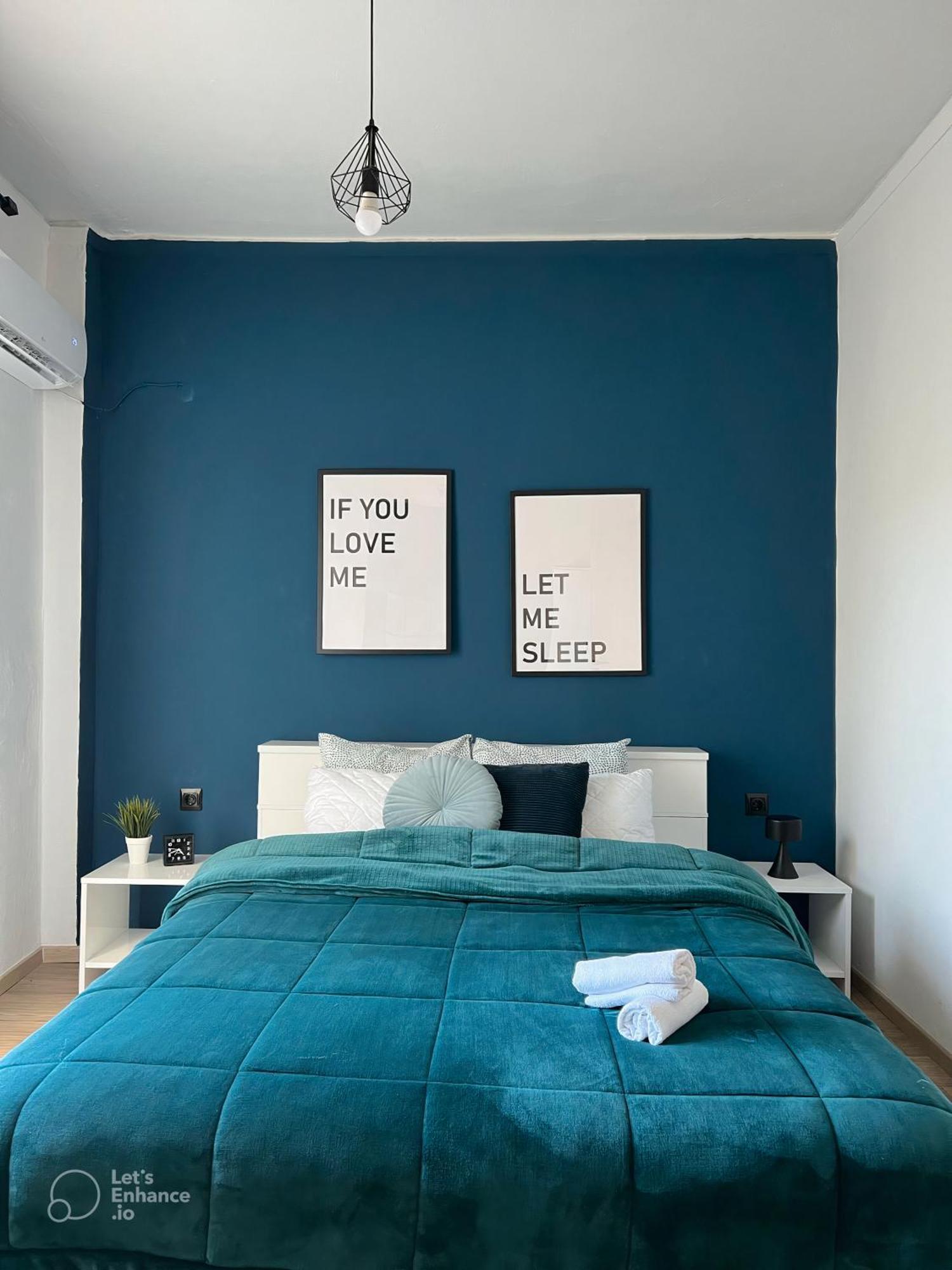 3c Apartment Alexandroupoli