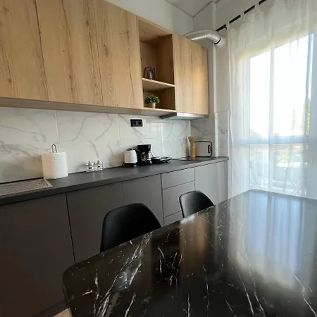 3C Apartment Aleksandropolis Zewnętrze zdjęcie