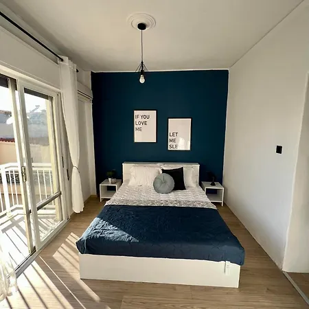 3C Apartment Aleksandropolis Zewnętrze zdjęcie