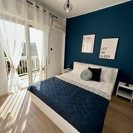 3C Apartment Aleksandropolis Zewnętrze zdjęcie