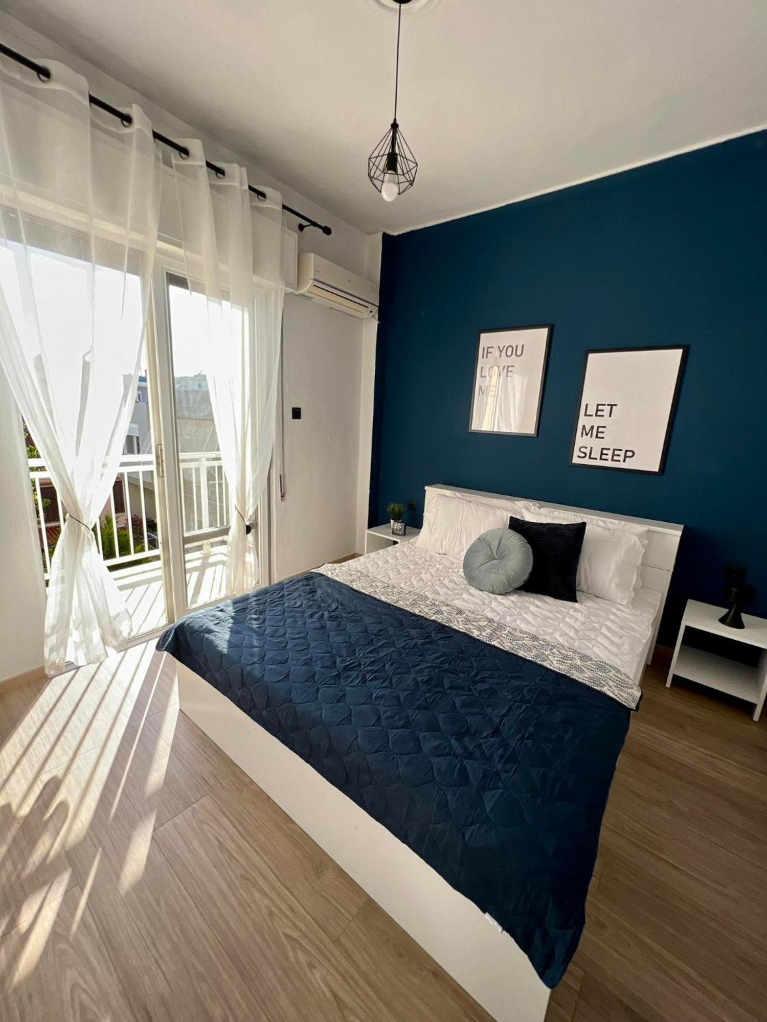 Apartmán 3c Alexandrupoli