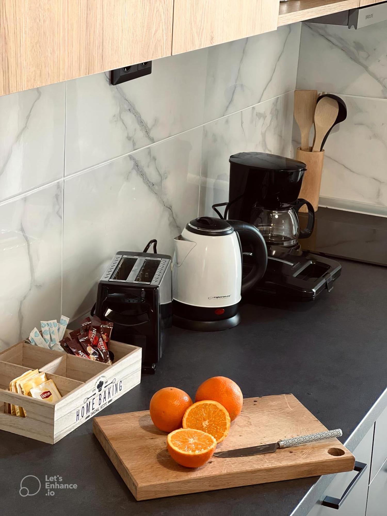 Apartmán 3c *